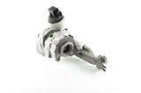 MTR 12171652 Compresor,sistem de supraalimentare
