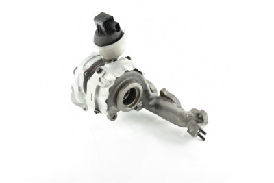 MTR 12171652 Compresor,sistem de supraalimentare foto