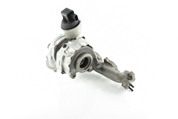 MTR 12171652 Compresor,sistem de supraalimentare