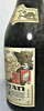 10 -VIN riserva cavit i 4 vicariati, recoltare 1971 cl 72 gr 12 sticla46620, Sec, Rosu, Europa