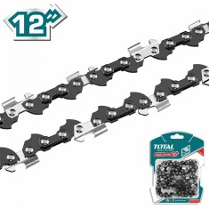 TOTAL - LANT OREGON 12&quot; PENTRU FIERASTRAU ELECTRIC TGSLI2001 PowerTool TopQuality