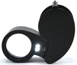 Lupa Wolf MAG-40 Loupe