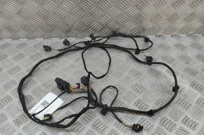 Cablaj senzor de parcare față MERCEDES-BENZ GLE W167 2022 OEM: A1675405633,A1675405133 29499642 foto