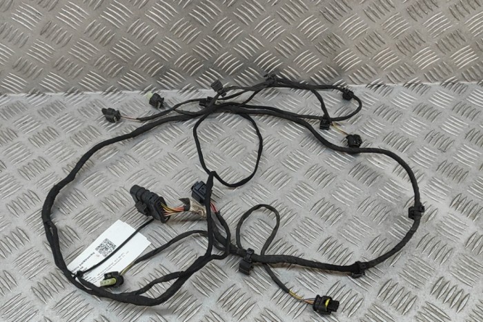 Cablaj senzor de parcare față MERCEDES-BENZ GLE W167 2022 OEM: A1675405633,A1675405133 29499642