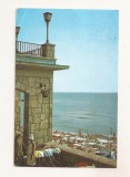 RF218 - Carte Postala - Eforie Nord, circulata 1967