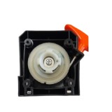 Cumpara ieftin Demaror motocoasa Ruris 430C