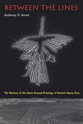 Between the Lines: The Mystery of the Giant Ground Drawings of Ancient Nasca, Peru foto