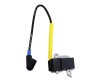 Bobina Aprindere Motocoasa Husqvarna 232R 235R 235RII, Compatibila 530 09 91-45, Taiwan