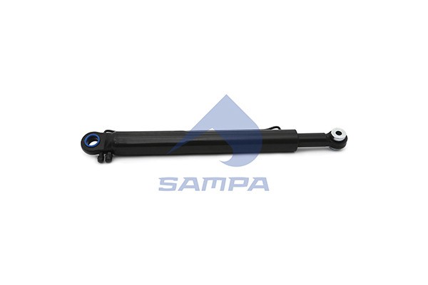 SAMPA 041.065 Cilindru basculare, cabina sofer