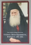 CUVIOSUL ANTIM AGHIANANITUL , DUHOVNICUL ( 1913 -1996 ) de DR. HARALAMBIE BOUSIAS , 2018