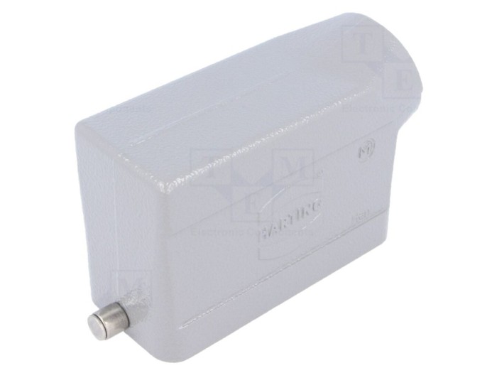 Conector carcasă HAN 16B pe cablu M25