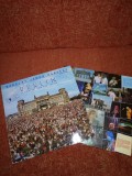 Barclay James Harvest Berlin Concert Polystar 1982 Ger vinil vinyl VG+