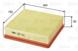 VALEO 585142 Filtru aer