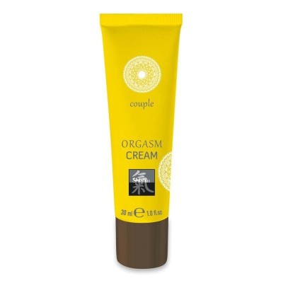 Orgasm Couple cream 30 ml foto