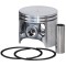 Piston Husqvarna K 1250, 3120 XP, 3120 K, Partner K 1250