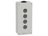 Carcasă pentru pilot IP65 80x175x51,5 mm