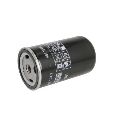 Filtru combustibil Mann filter MAN foto