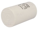 Condensator motor 40uF 450V