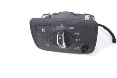 Modul de control comutator faruri AUDI A6 Allroad 4GH, 4GJ 2014 OEM: 4G0941531AT | 15136045 foto