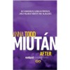 Miut&aacute;n / After - Anna Todd