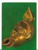 CPIB 22346 - CARTE POSTALA - ARHEOLOGIE. LAMPA ROMANA, MUZEUL DELTA DUNARII, Necirculata, Fotografie