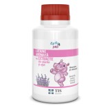 Lotiune aromata cu extracte din plante si otet Baby4You, 100ml, Tis Farmaceutic