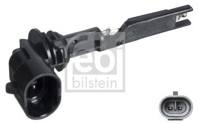 FEBI BILSTEIN 45417 senzor,nivel lichid de racire foto