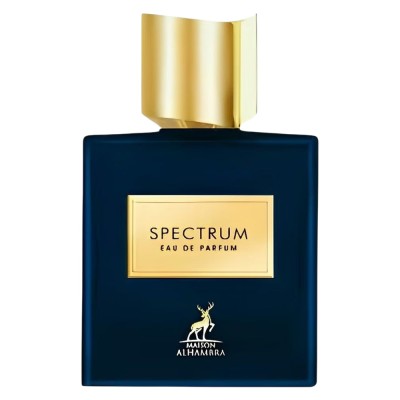 MAISON ALHAMBRA SPECTRUM, barbati, 100 ml foto