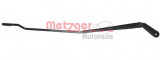 Brat stergator, parbriz SKODA OCTAVIA I (1U2) (1996 - 2010) METZGER 2190006