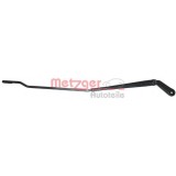 Brat stergator, parbriz AUDI A3 (8L1) (1996 - 2003) METZGER 2190006