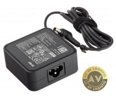 Incarcator Asus 65W 19V Negru 0A001-00445500
