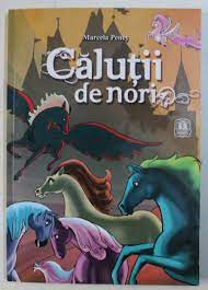 Calutii de nori - Marcela Penes