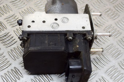 Pompa ABS VW PHAETON 3D_ 2004 OEM: 0265950105,0130108078,0265225236,3D0614517R 13558133 foto