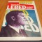 GENERALUL LEBED, VECINUL NOSTRU - Corneliu Vlad - 1999, 249 p.
