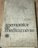 DVP2 Memorator de Medicamente Medicina