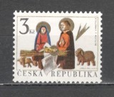 Cehia.1996 Nasterea Domnului XC.16