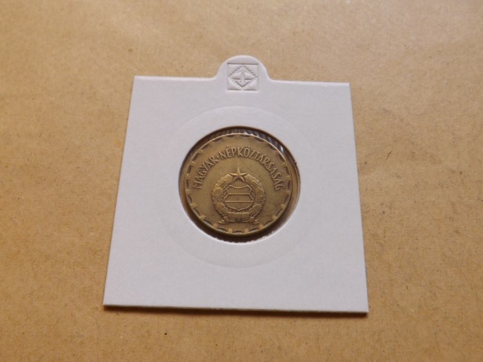 Ungaria 2 Forint 1978