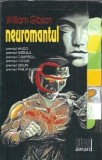 Neuromantul - William Gibson