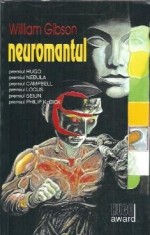 Neuromantul - William Gibson