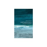 Metaphysics: A Very Short Introduction