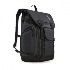 Rucsac urban cu compartiment laptop Thule Subterra Daypack pentru 15&amp;quot; MacBook Pro Dark Grey foto