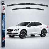 Cumpara ieftin Ștergătoare Volvo S60 II Cross Country 134 (08.2015&ndash;03.2019) | Bosch A088S 650+500mm