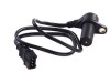 Senzor turatie,management motor OPEL ASTRA F Combi (51, 52) (1991 - 1998) TOPRAN 206 696