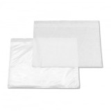Set 200 plicuri transparente autoadezive AWB C5, 240 x 165 mm