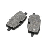 Placute Frana Spate TMMP - Scuter Tauris Corona 4T - Placute Frana Moto