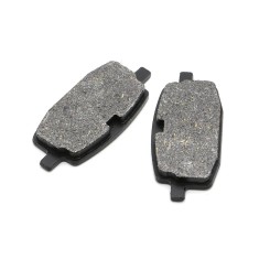 Placute Frana Moto - Scuter Rieju Paseo 4T