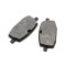 Set 2 Placute Frana Scuter Zhongyu 49cc 50cc 80cc