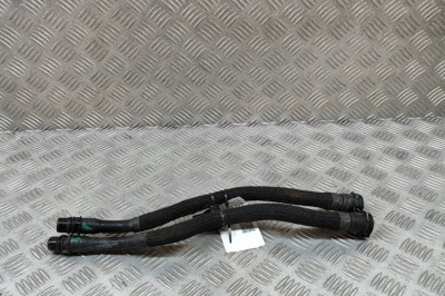 Furtun de lichid de răcire CITRO&amp;Euml;N DS7 Crossback 2021 OEM: 9822192480 27751991 foto