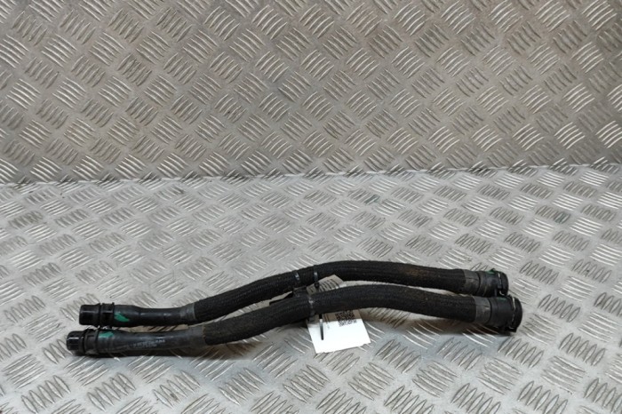 Furtun de lichid de răcire CITRO&Euml;N DS7 Crossback 2021 OEM: 9822192480 27751991
