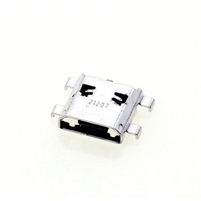 Mufa incarcare Samsung i8190 Galaxy S3 Mini, S7530, S7562 (Min. 5 buc.) foto